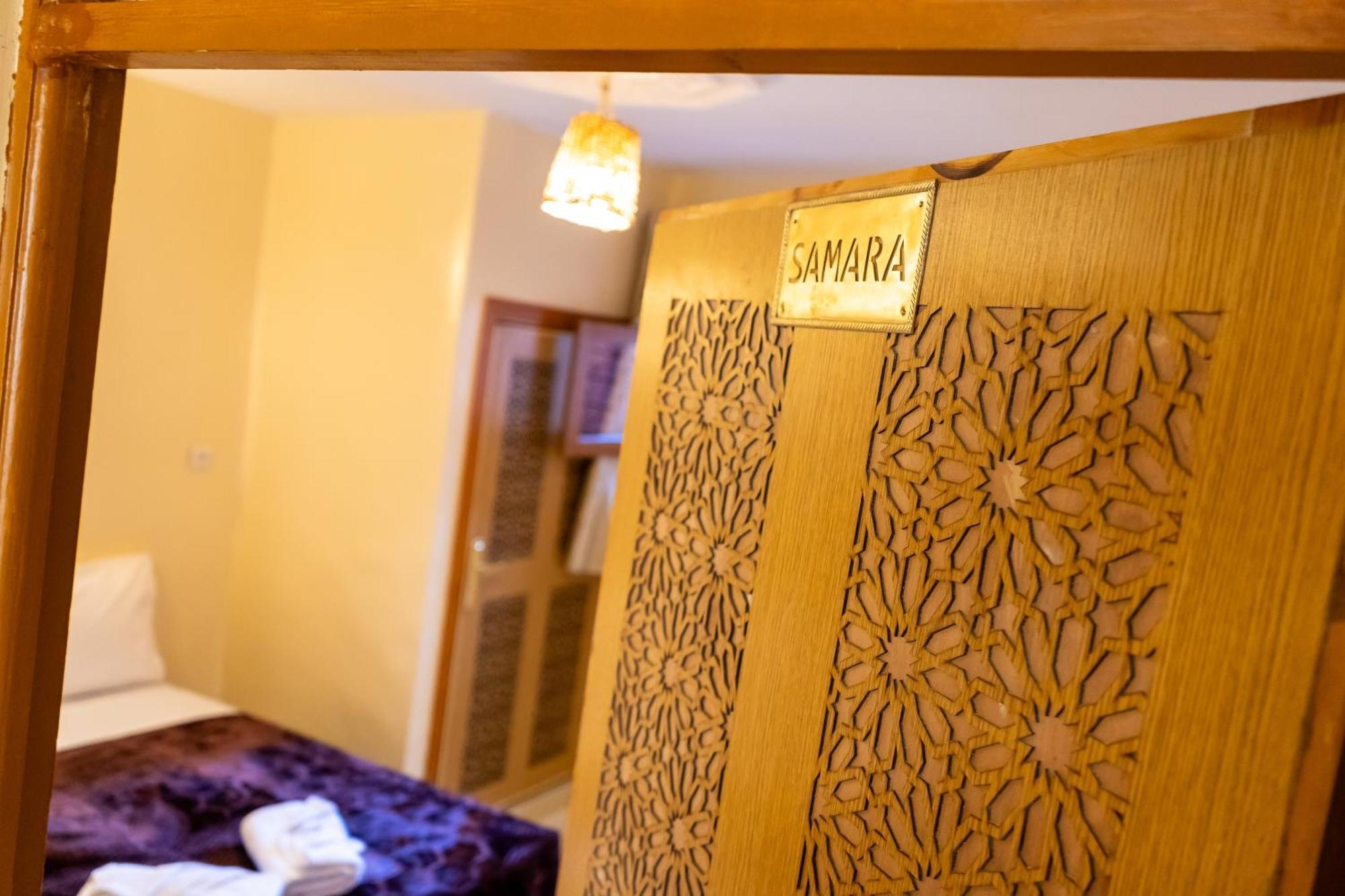 Riad Batha Fes Exterior photo