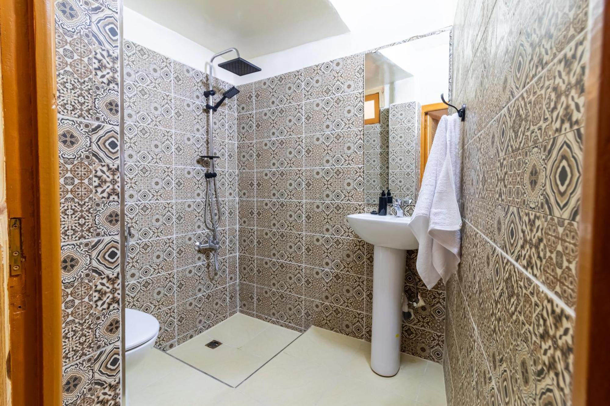 Riad Batha Fes Exterior photo