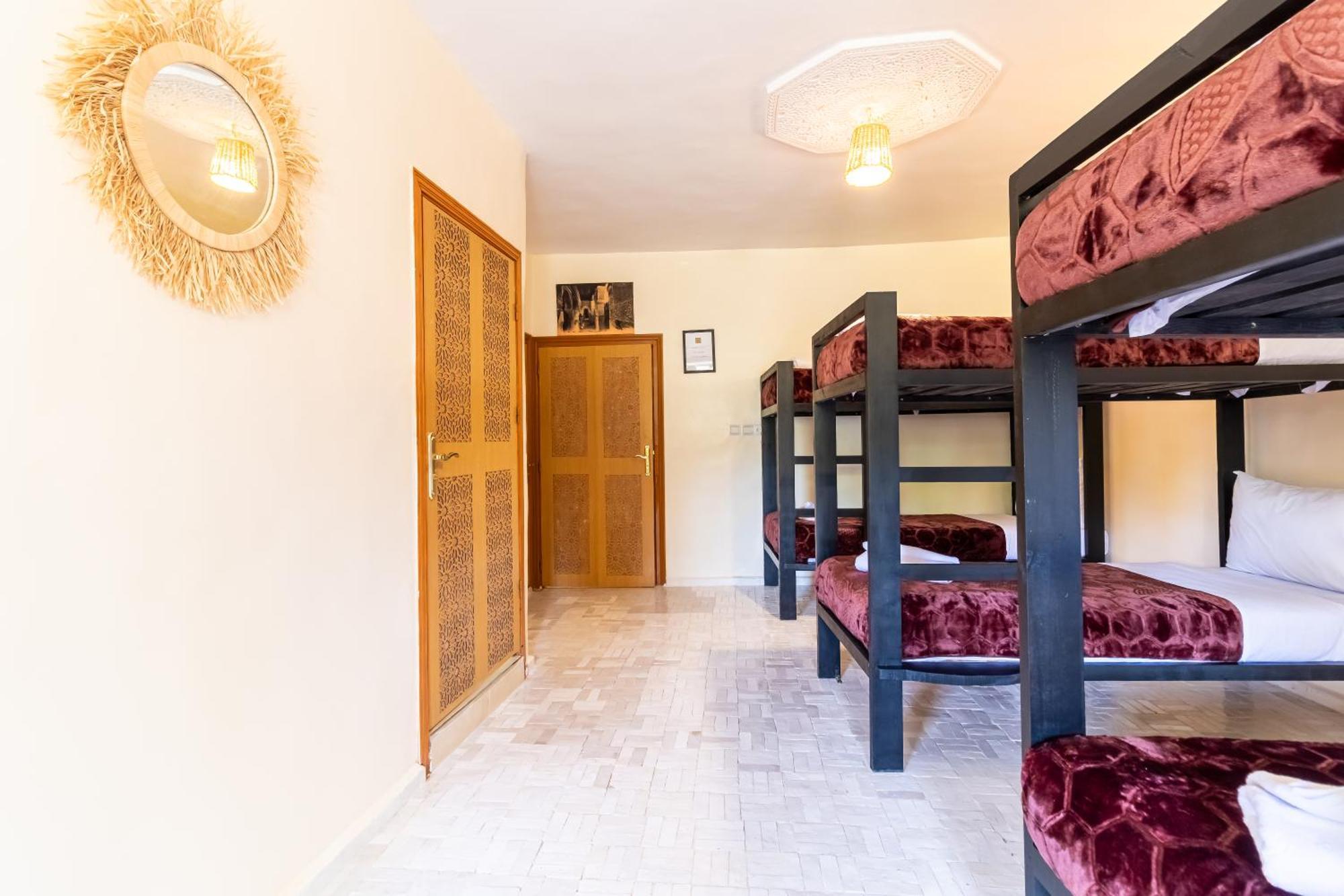 Riad Batha Fes Exterior photo
